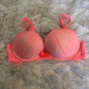 Victoria’s Secret Bra
